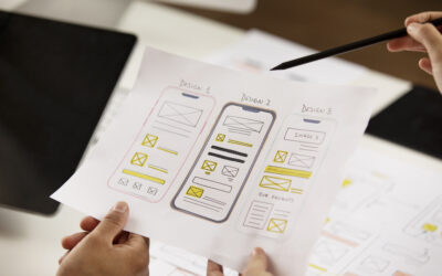 ¿Por qué tu negocio en crecimiento necesita una app móvil? Funciones y beneficios clave